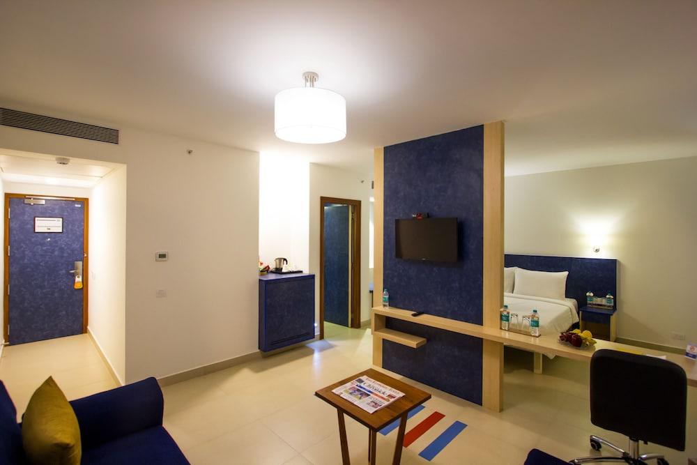 กัลยาน โฮมเทล วันดาลูร Hotel Vandalur ภายนอก รูปภาพ