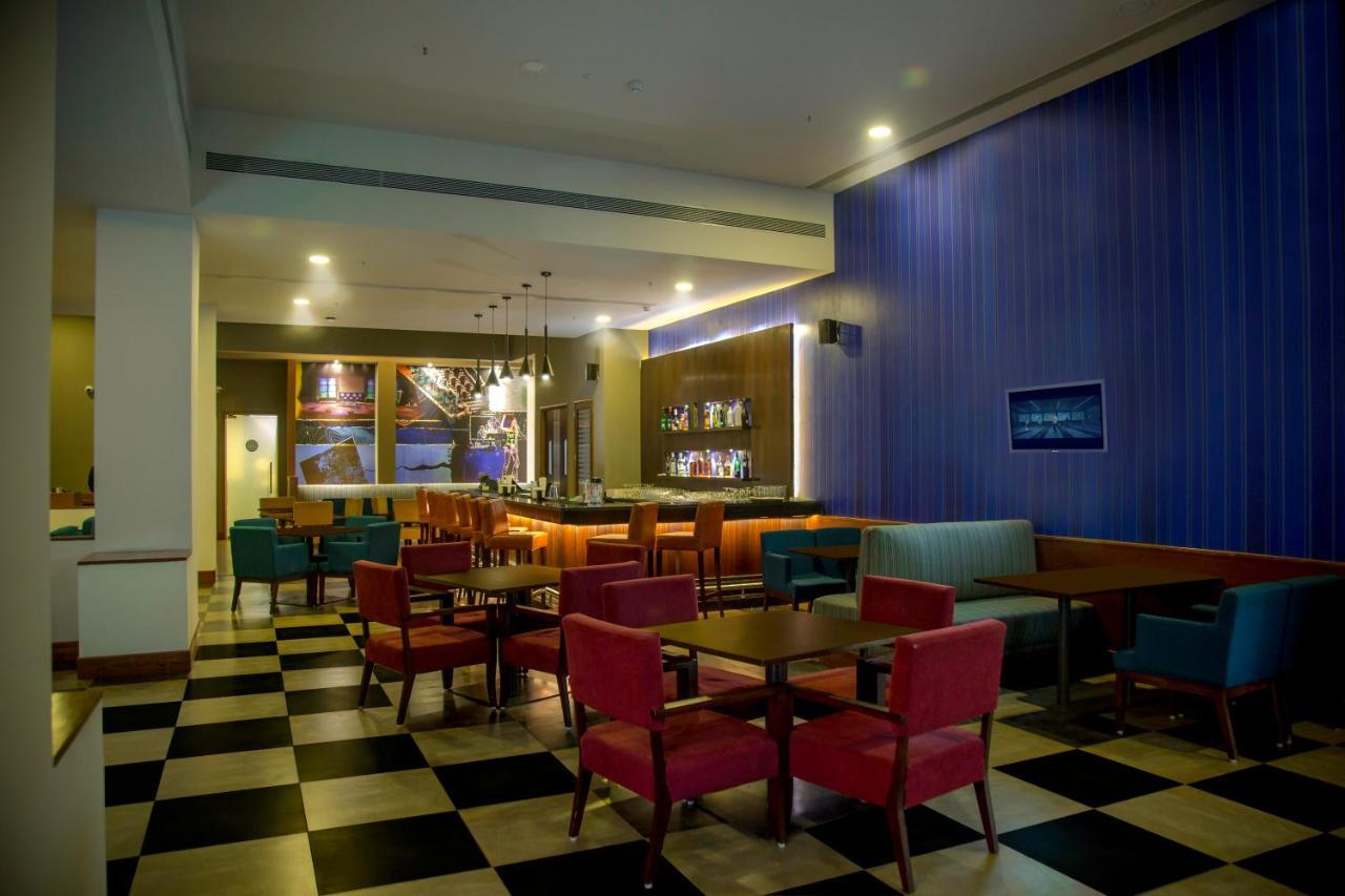 กัลยาน โฮมเทล วันดาลูร Hotel Vandalur ภายนอก รูปภาพ