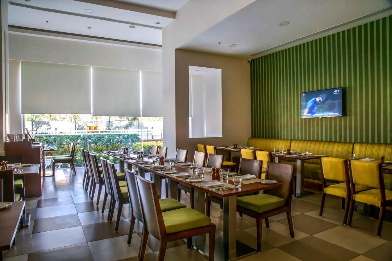 กัลยาน โฮมเทล วันดาลูร Hotel Vandalur ภายนอก รูปภาพ