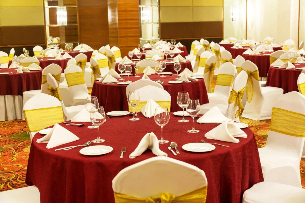 กัลยาน โฮมเทล วันดาลูร Hotel Vandalur ภายนอก รูปภาพ