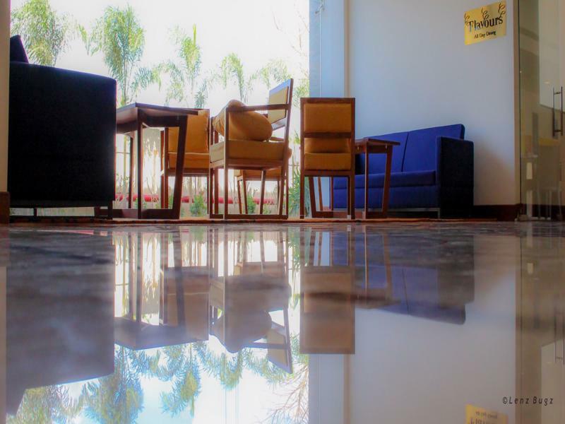 กัลยาน โฮมเทล วันดาลูร Hotel Vandalur ภายนอก รูปภาพ