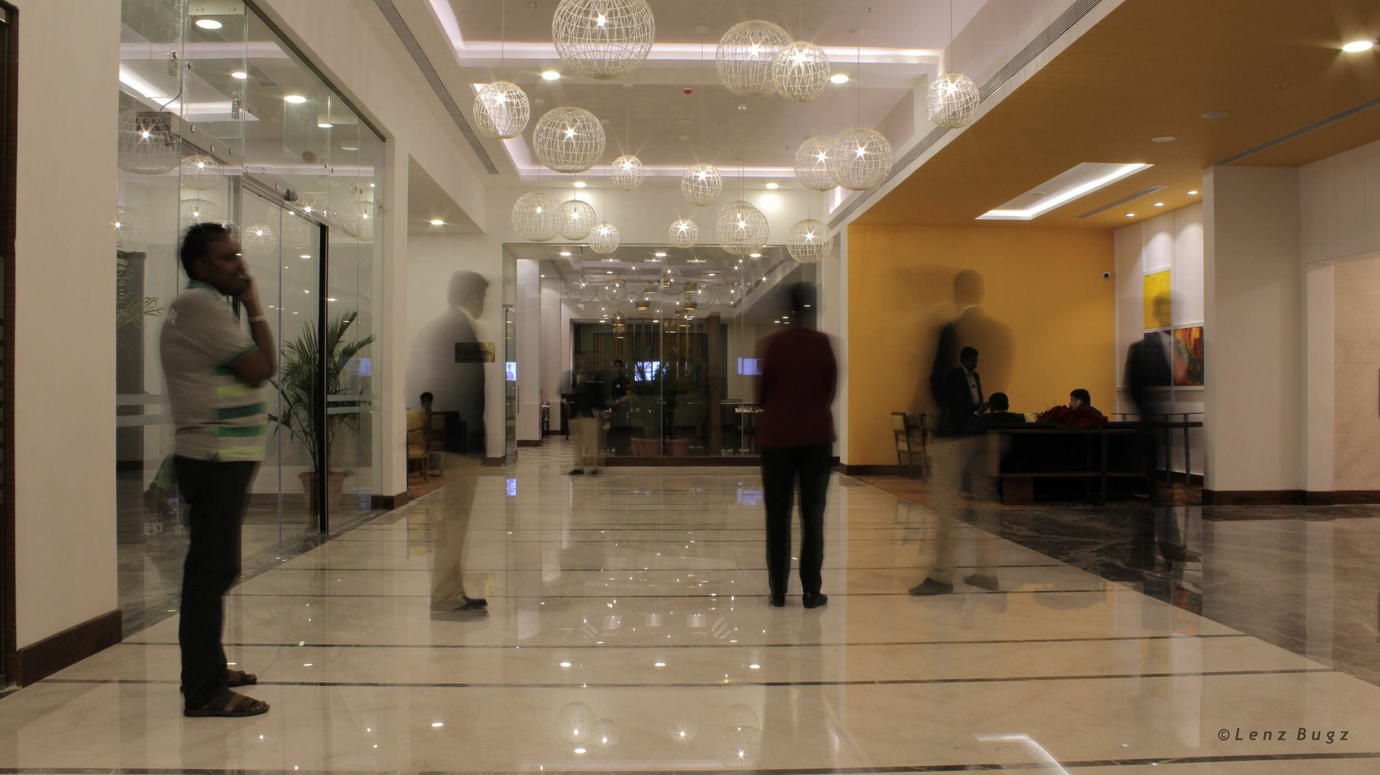 กัลยาน โฮมเทล วันดาลูร Hotel Vandalur ภายนอก รูปภาพ