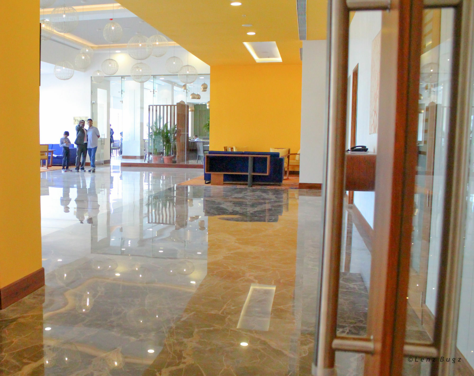 กัลยาน โฮมเทล วันดาลูร Hotel Vandalur ภายนอก รูปภาพ