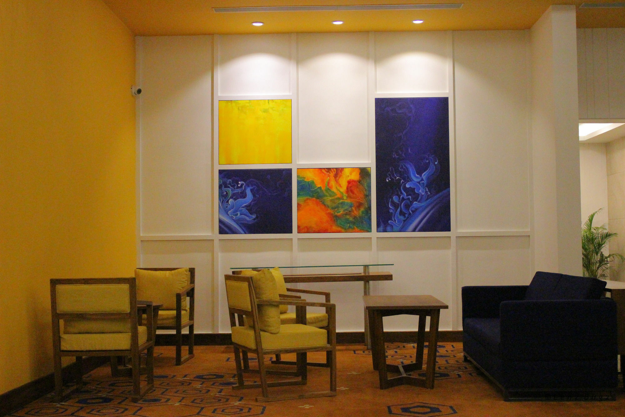 กัลยาน โฮมเทล วันดาลูร Hotel Vandalur ภายนอก รูปภาพ