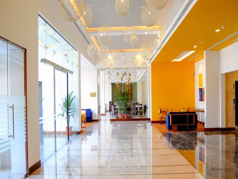 กัลยาน โฮมเทล วันดาลูร Hotel Vandalur ภายนอก รูปภาพ