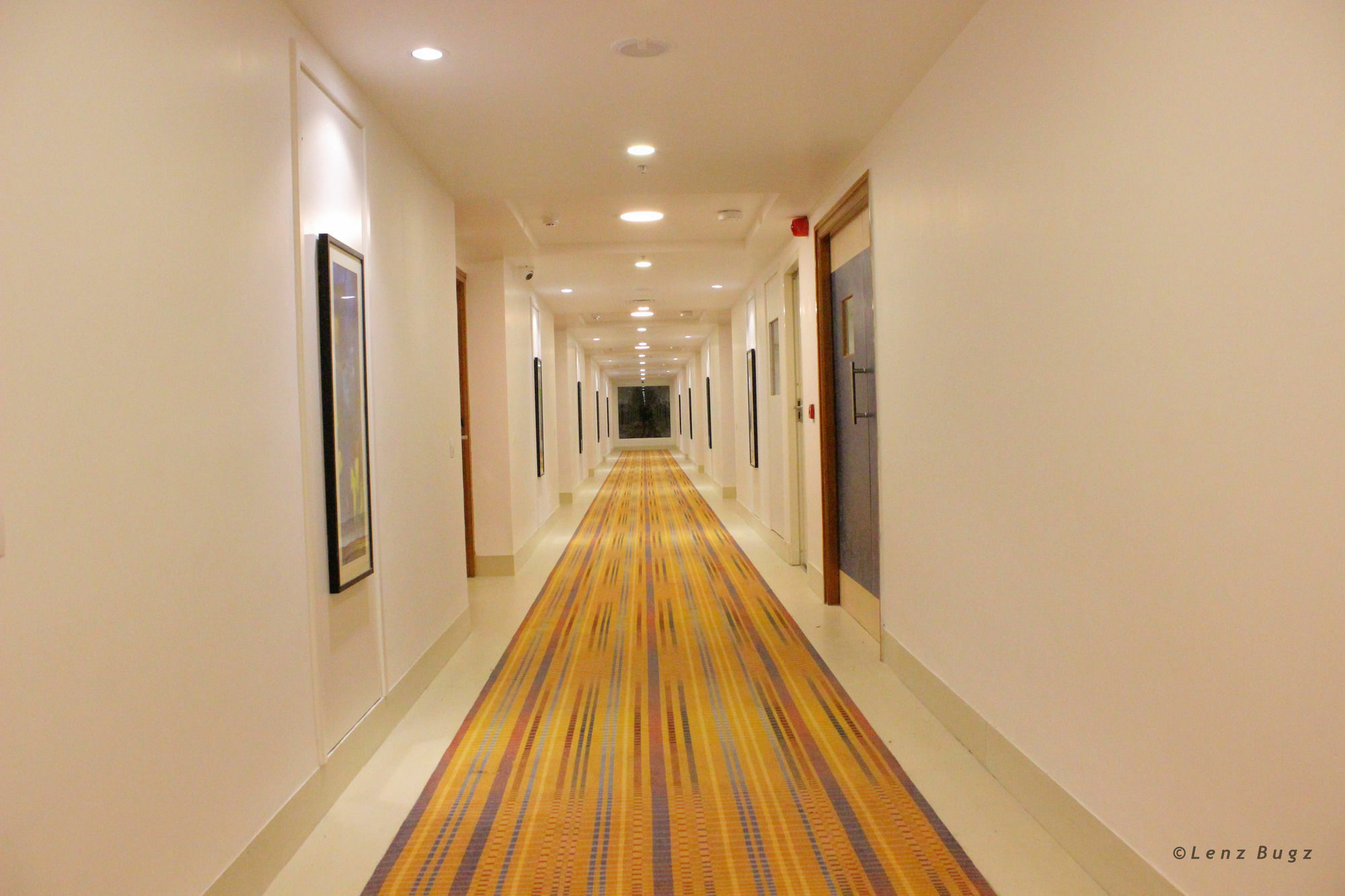 กัลยาน โฮมเทล วันดาลูร Hotel Vandalur ภายนอก รูปภาพ