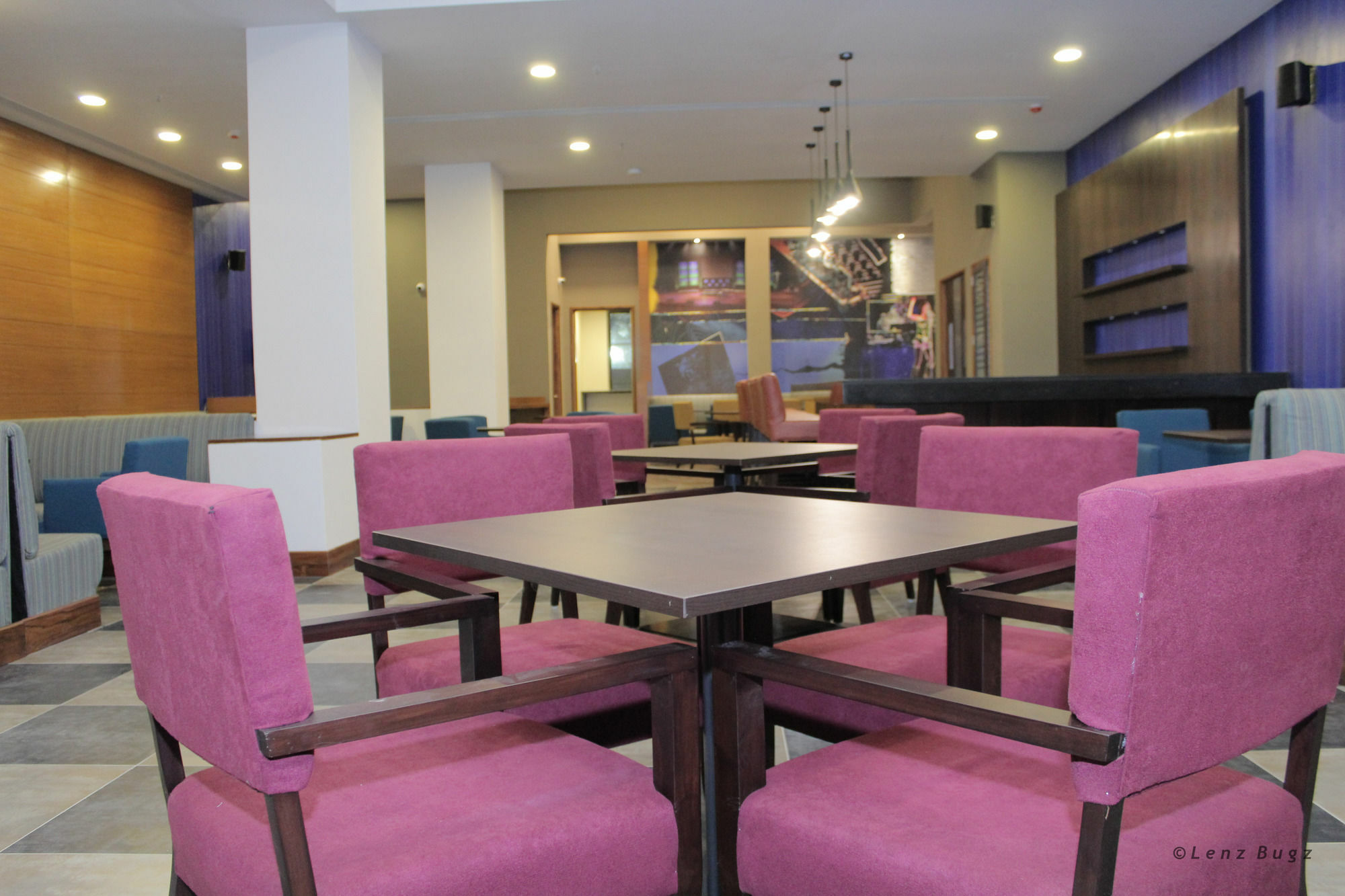 กัลยาน โฮมเทล วันดาลูร Hotel Vandalur ภายนอก รูปภาพ