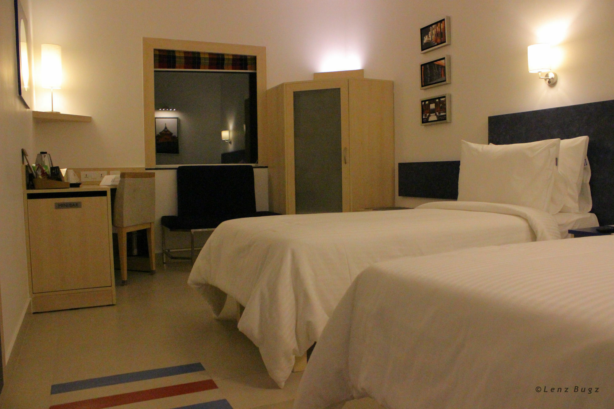 กัลยาน โฮมเทล วันดาลูร Hotel Vandalur ภายนอก รูปภาพ